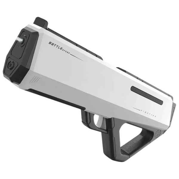 Pistol cu apă Water Gun B-3 274224 14+ / Apă / White photo 3