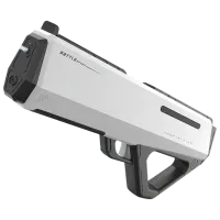Pistol cu apă Water Gun B-3 274224 14+ / Apă / White photo 3