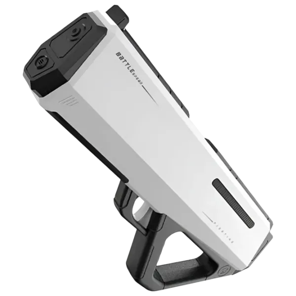 Pistol cu apă Water Gun B-3 274224 14+ / Apă / White photo 4