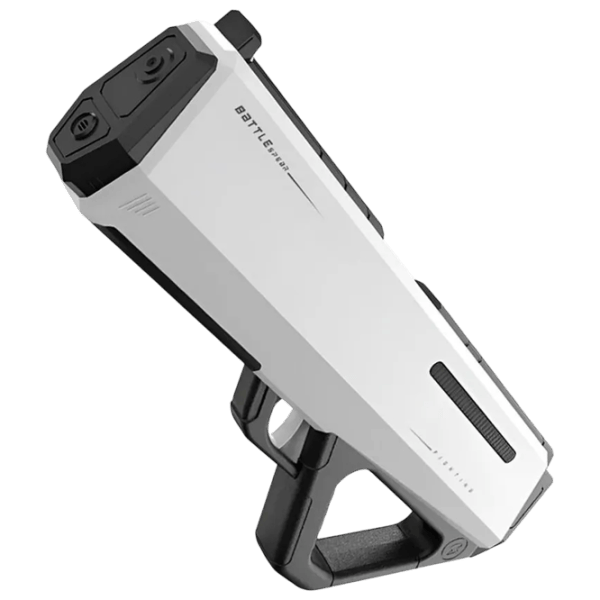 Pistol cu apă Water Gun B-3 274224 14+ / Apă / White photo 4
