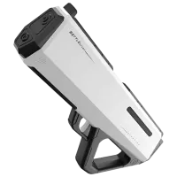 Pistol cu apă Water Gun B-3 274224 14+ / Apă / White photo 4
