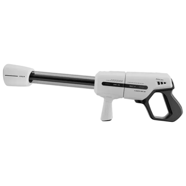 Pistol cu apă Water Gun A15-Hole A-26 14+ / Apă / White photo 1