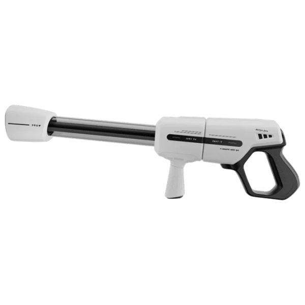 Pistol cu apă Water Gun A15-Hole A-26 14+ / Apă / White photo 1