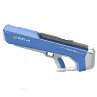 Водяной пистолет Water Gun A-22 14+ / Вода / Синий photo 2