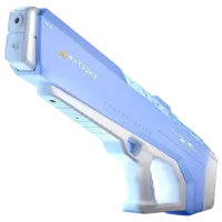 Водяной пистолет Water Gun A-22 14+ / Вода / Синий photo 3