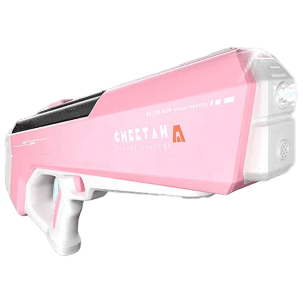 Pistol cu apă Water Gun A-22  14+ / Apă / Pink photo 3