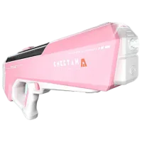 Водяной пистолет Water Gun A-22 14+ / Вода / Розовый photo 3