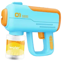 Водяной пистолет Water Gun Б-2 3+ / Вода / Оранжевый photo 2