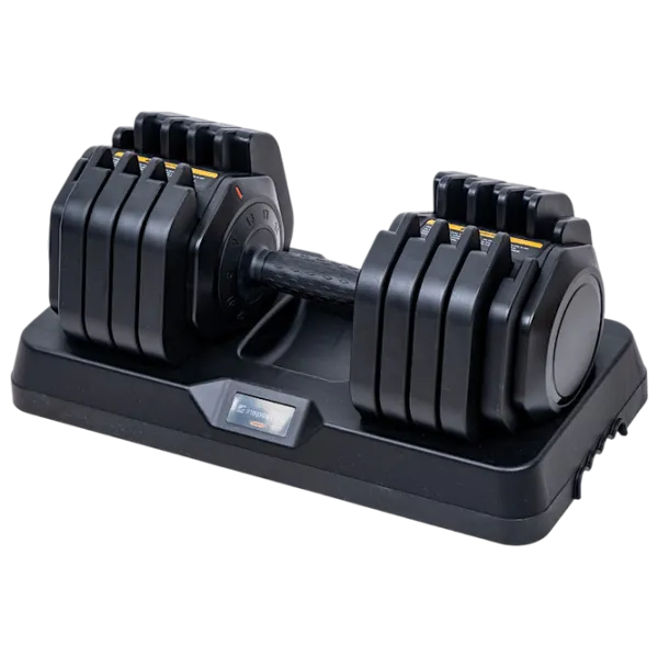 Набор гантелей Insportline DuraBell  41 кг / Количество в наборе - 10 photo 1