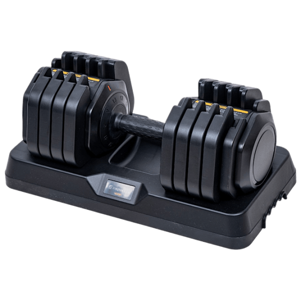 Набор гантелей Insportline DuraBell  41 кг / Количество в наборе - 10 photo 1