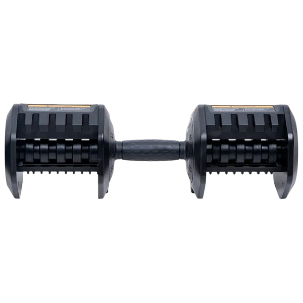 Набор гантелей Insportline DuraBell  41 кг / Количество в наборе - 10 photo 3