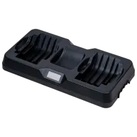 Set gantere Insportline DuraBell 41 kg / Cantitatea în set - 10 photo 6