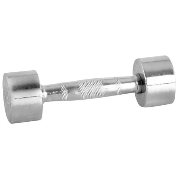 Гантель Insportline Crossteel 4 кг / Количество в наборе - 1 photo 1