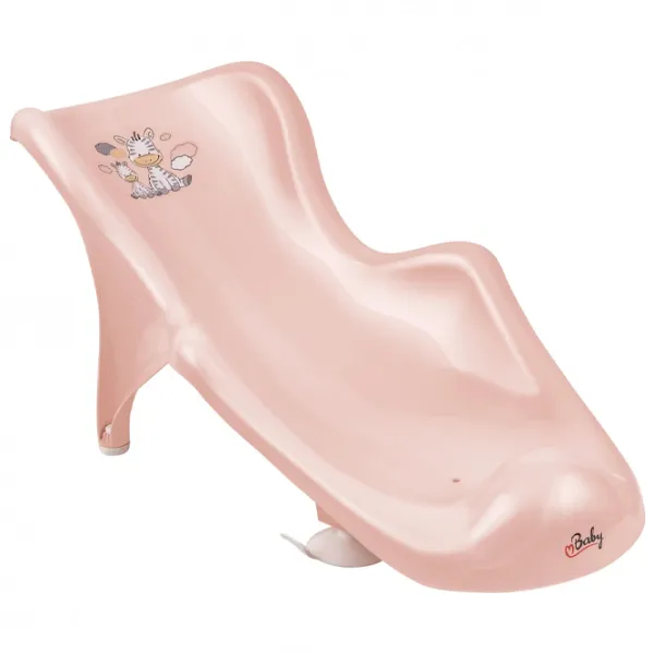 Suport de baie Maltex Zebra de la 0 luni photo 1