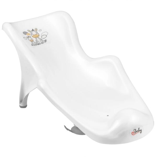 Suport de baie Maltex Zebra de la 0 luni photo 1