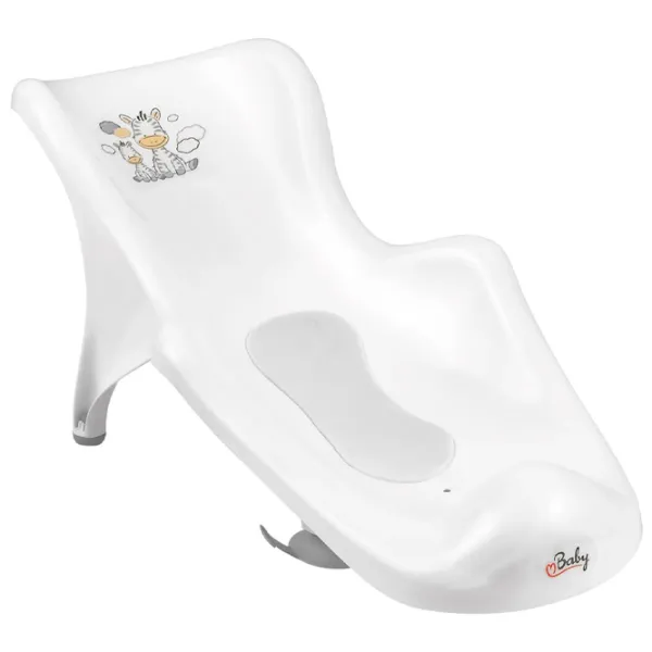 Suport de baie Maltex Zebra de la 0 luni photo 1 Suport de baie Maltex Zebra de la 0 luni photo 1