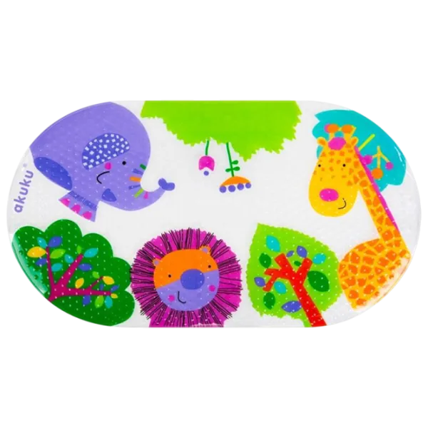 Covoraș de baie Akuku A0655 de la 0 luni photo 1