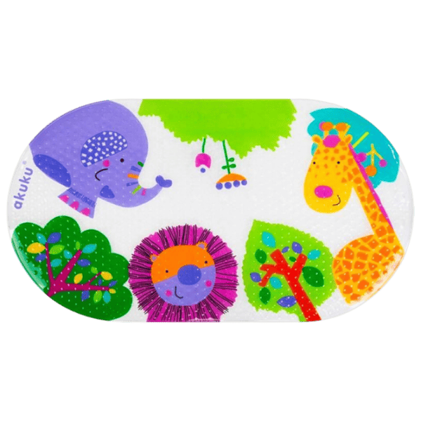 Covoraș de baie Akuku A0655 de la 0 luni photo 1