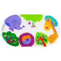 Covoraș de baie Akuku A0655 de la 0 luni