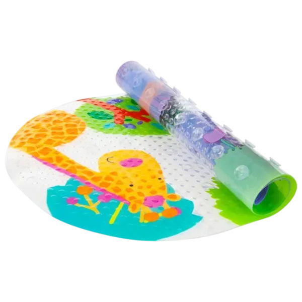 Covoraș de baie Akuku A0655 de la 0 luni photo 2