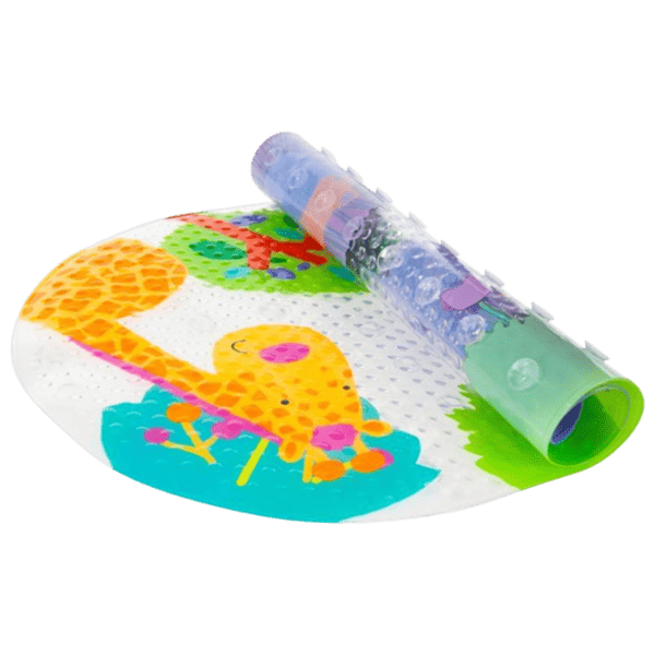 Covoraș de baie Akuku A0655 de la 0 luni photo 2