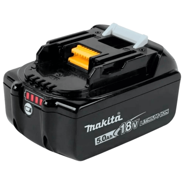 Acumulator pentru instrumente Makita BL1850B Li-Ion / 5 Ah / 18 V photo 1