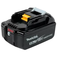 Acumulator pentru instrumente Makita BL1850B Li-Ion / 5 Ah / 18 V