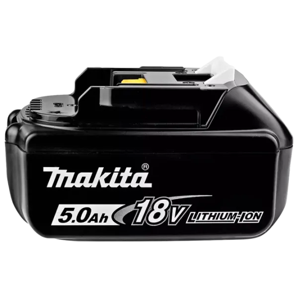 Acumulator pentru instrumente Makita BL1850B Li-Ion / 5 Ah / 18 V photo 2