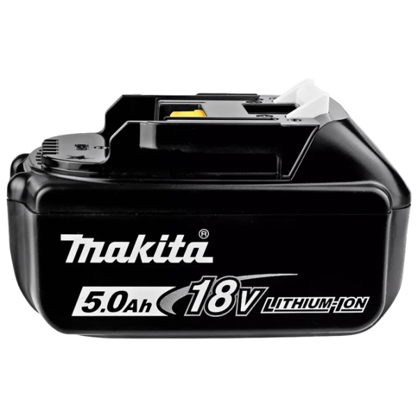 Acumulator pentru instrumente Makita BL1850B Li-Ion / 5 Ah / 18 V photo 2