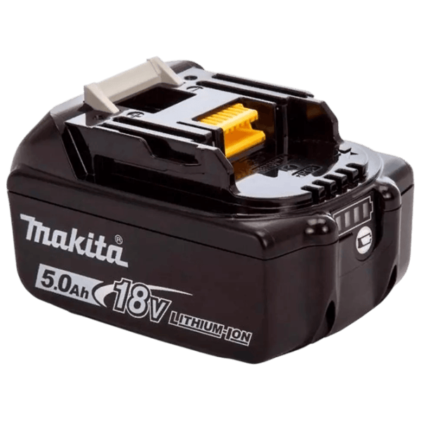 Acumulator pentru instrumente Makita BL1850B Li-Ion / 5 Ah / 18 V photo 3