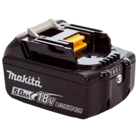 Acumulator pentru instrumente Makita BL1850B Li-Ion / 5 Ah / 18 V photo 3