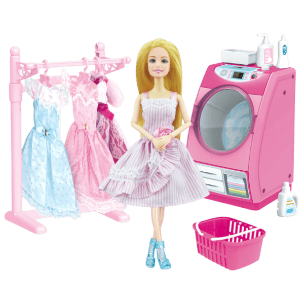 Set Essa Toys Badya Dream 131-5  model / 3+ photo 1