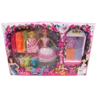 Set Richi Tichi 024605  model / 3+