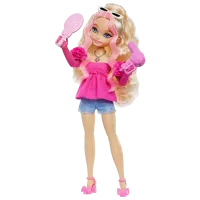 Păpușă Barbie Malibu HYC21HYC21 model / 3+