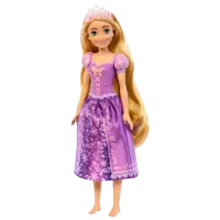 Кукла Mattel Rapunzel Singing HPD41  принцесса / 3+