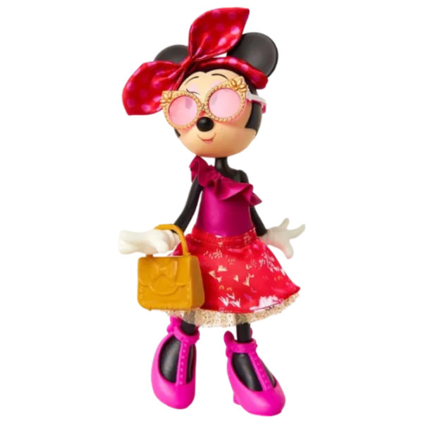 Păpușă Toys outlet Minnie Mouse Extra Chic JKMM20256  model / 3+ photo 1