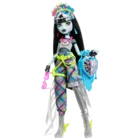 Кукла Mattel Frankie Stein HXH79  модель / 4+