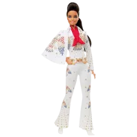 Кукла Barbie Elvis Presley GTJ95 модель / 3+