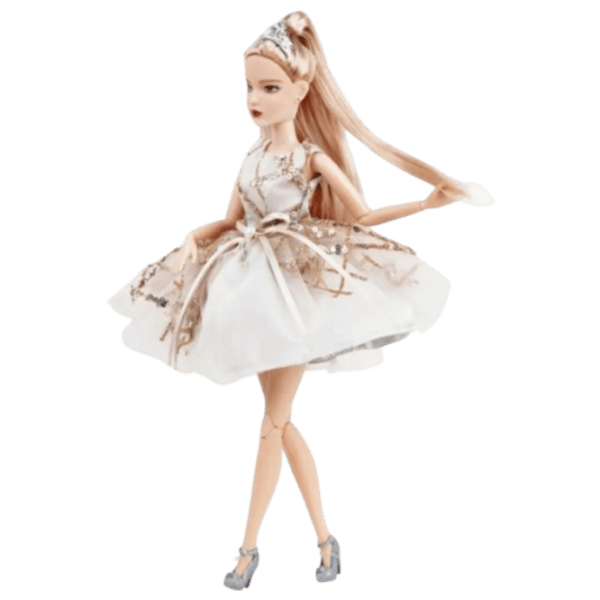 Кукла Essa Toys Emily QJ090B модель / 3+ photo 1