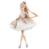 Кукла Essa Toys Emily QJ090B модель / 3+