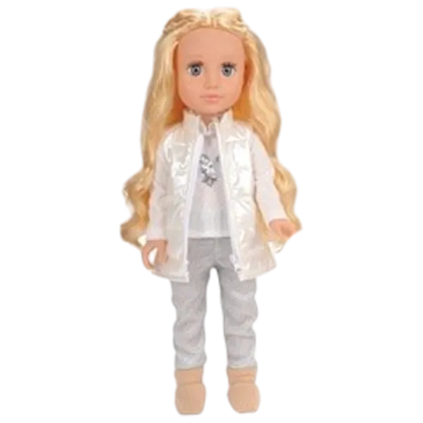 Кукла Richi Tichi 67965  модель / 3+ photo 1