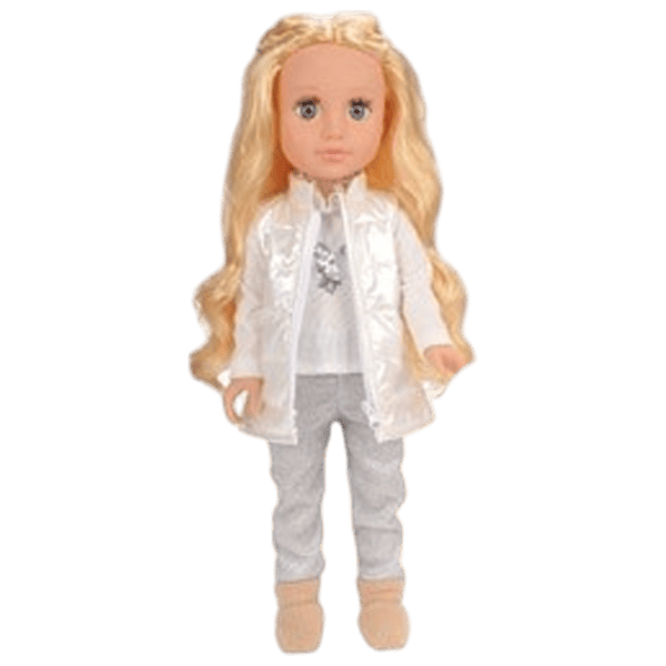 Кукла Richi Tichi 67965  модель / 3+ photo 1