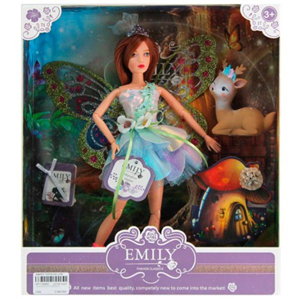 Păpușă Richi Tichi 14554  model / 3+ photo 1 Păpușă Richi Tichi 14554  model / 3+ photo 1