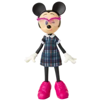 Кукла Jakks Pacific Minnie Mouse JKMM20054  модель / 3+