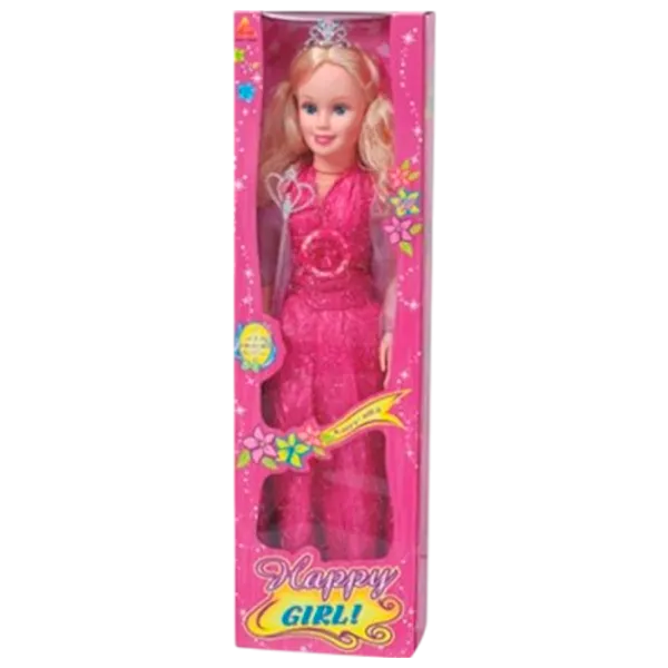 Păpușă Richi Tichi 92722 D2R412K model / 3+ photo 1 Păpușă Richi Tichi 92722 D2R412K model / 3+ photo 1