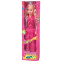 Păpușă Richi Tichi 92722 D2R412K model / 3+