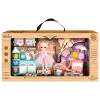 Набор Essa Toys Aibili A286-80 модель / 3+