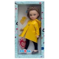 Păpușă Richi Tichi Mischelle 85001 model / 3+