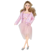 Кукла Essa Toys Styles Fashion QJ145D  модель / 3+