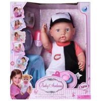 Păpușă Richi Tichi 66685  bebeluș / 3+